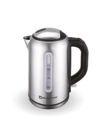 Electric Watter Kettle - 2000W - 1.7L